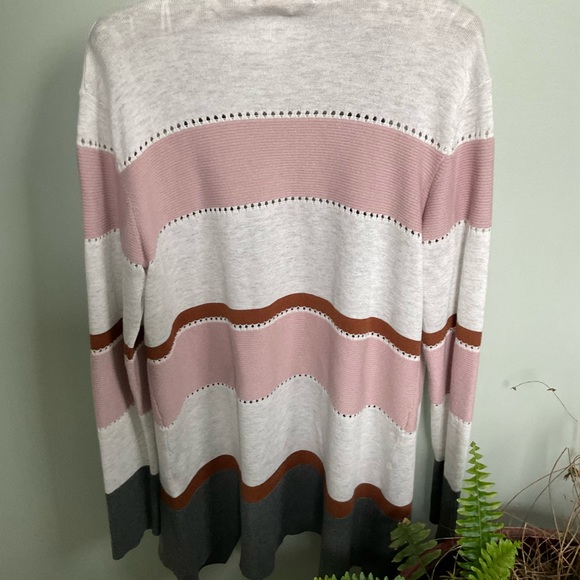 Women’s light weight cardigan - Picture 2 of 4